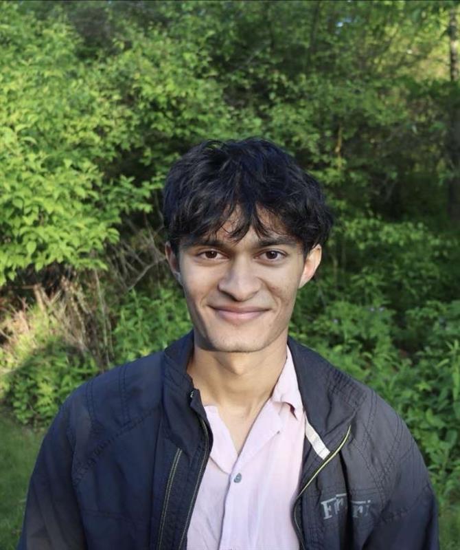 Jayson Shah